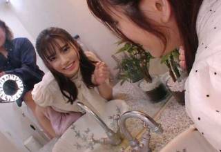 Sự kiện bất ngờ Địt hot girl JAV xinh đẹp Saika Kawakita